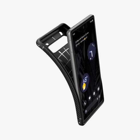 כיסוי Spigen Pixel 7 Series Rugged Armor